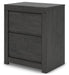 Fraluna Bedroom Set - Furniture Source (IA) 