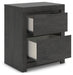 Fraluna Bedroom Set - Furniture Source (IA) 