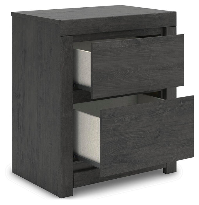 Fraluna Bedroom Set - Furniture Source (IA) 