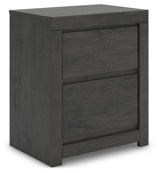Fraluna Nightstand - Furniture Source (IA) 