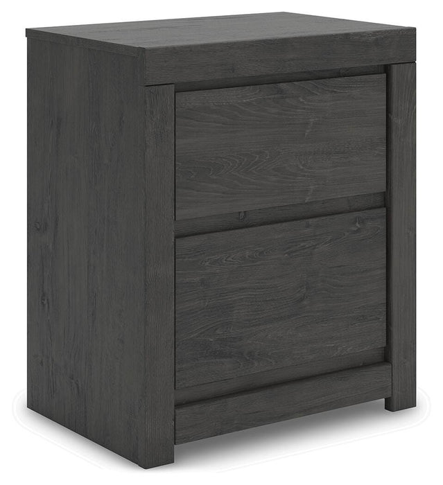 Fraluna Bedroom Set - Furniture Source (IA) 