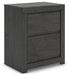 Fraluna Bedroom Set - Furniture Source (IA) 