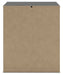 Fraluna Bedroom Set - Furniture Source (IA) 