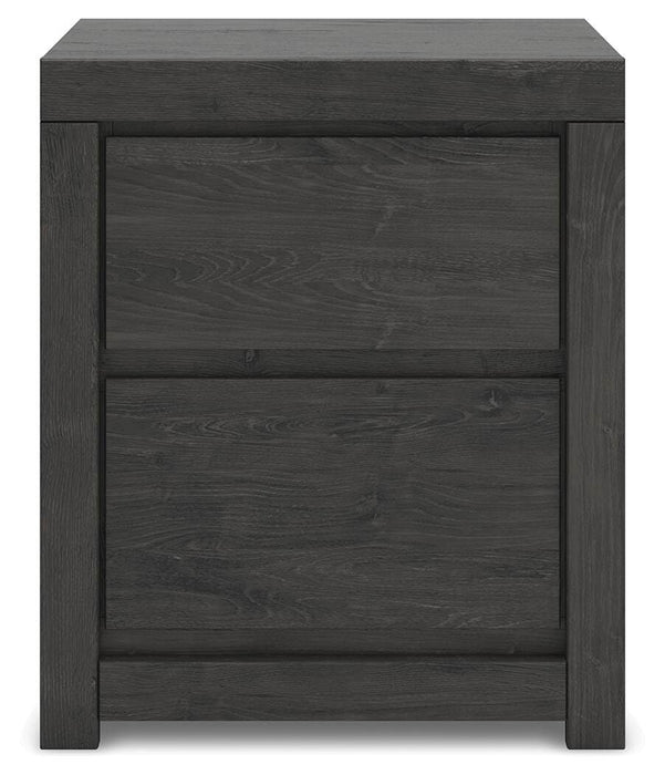 Fraluna Bedroom Set - Furniture Source (IA) 