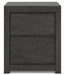 Fraluna Bedroom Set - Furniture Source (IA) 