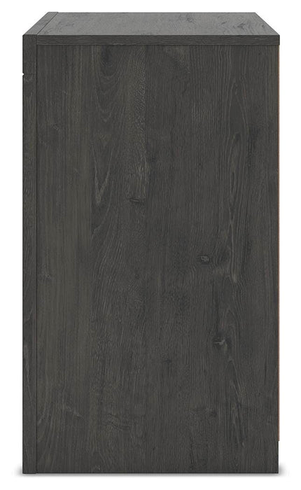 Fraluna Bedroom Set - Furniture Source (IA) 