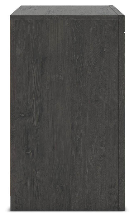 Fraluna Bedroom Set - Furniture Source (IA) 