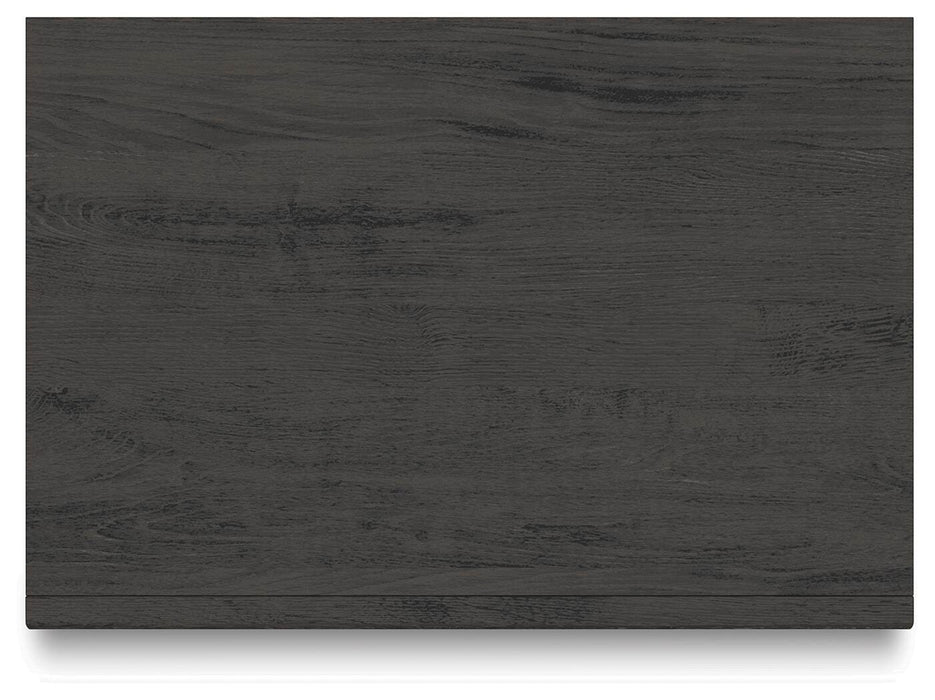 Fraluna Bedroom Set - Furniture Source (IA) 