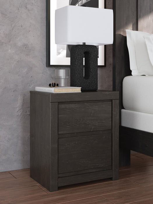 Fraluna Bedroom Set - Furniture Source (IA) 
