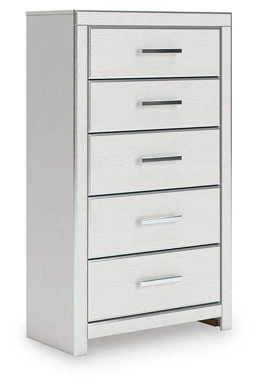 Zuraleus Chest of Drawers - Furniture Source (IA) 