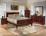 Alisdair Nightstand - Furniture Source (IA) 