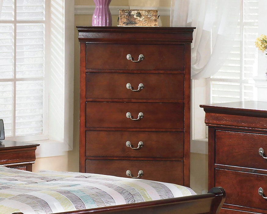 Alisdair Chest of Drawers - Furniture Source (IA) 