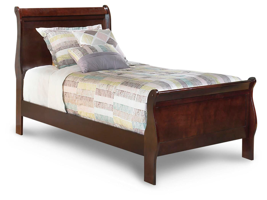 Alisdair Youth Bed - Furniture Source (IA) 