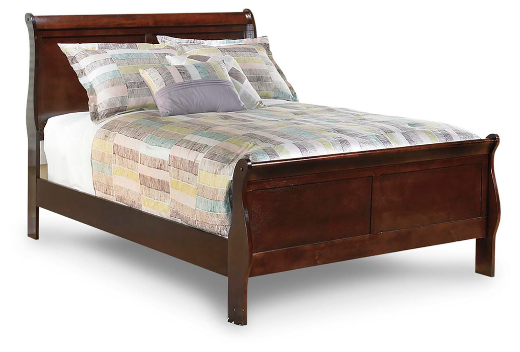 Alisdair Youth Bed - Furniture Source (IA) 