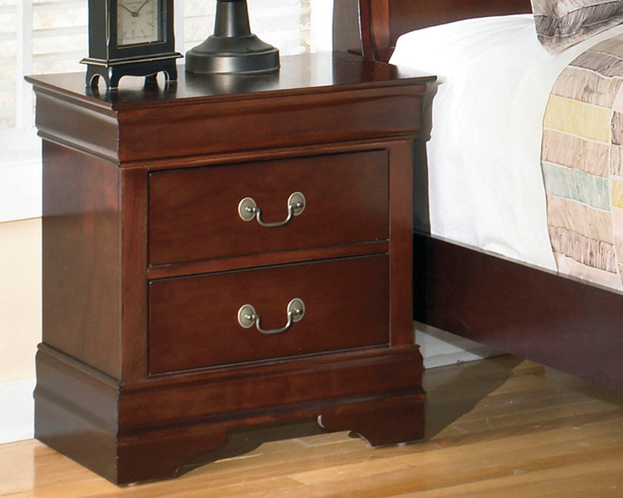 Alisdair Nightstand - Furniture Source (IA) 