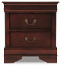 Alisdair Nightstand - Furniture Source (IA) 