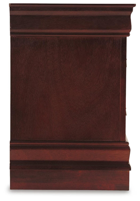 Alisdair Nightstand - Furniture Source (IA) 