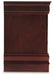 Alisdair Nightstand - Furniture Source (IA) 
