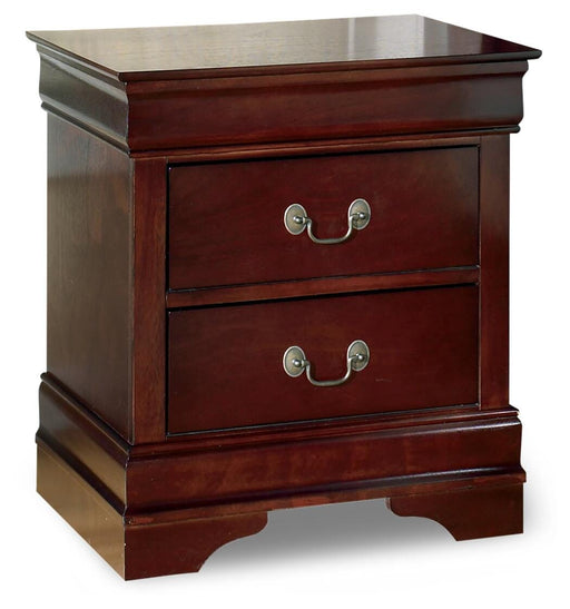 Alisdair Nightstand - Furniture Source (IA) 