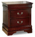 Alisdair Nightstand - Furniture Source (IA) 
