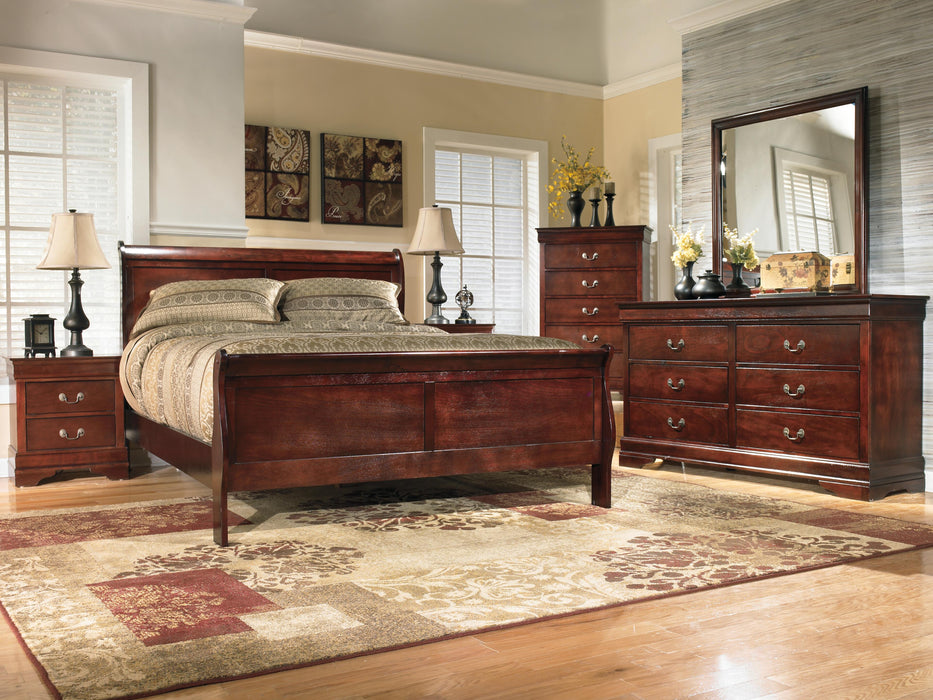 Alisdair Chest of Drawers - Furniture Source (IA) 
