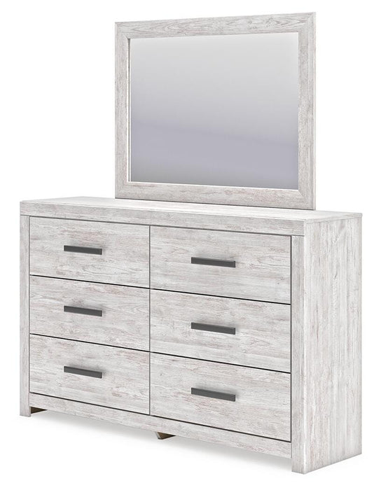 Cayboni Bedroom Package - Furniture Source (IA) 