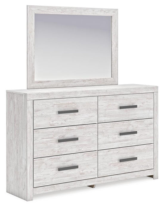 Cayboni Bedroom Package - Furniture Source (IA) 