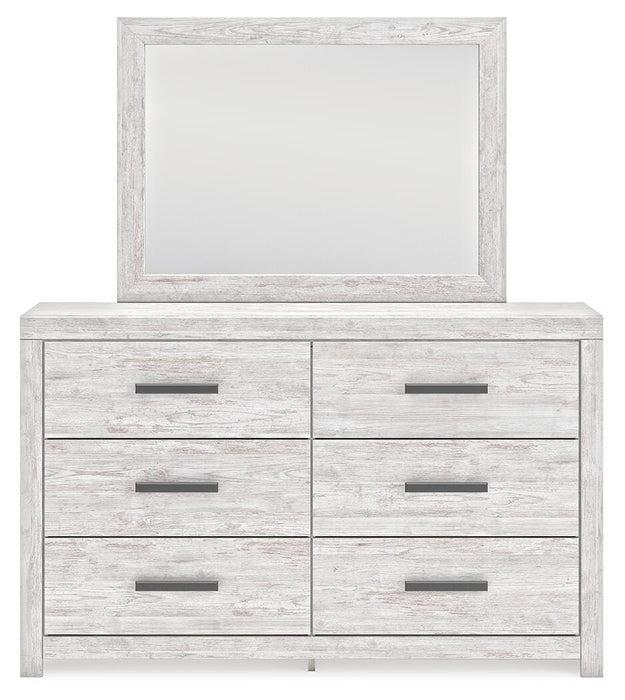 Cayboni Bedroom Package - Furniture Source (IA) 