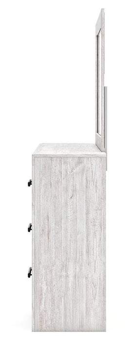 Cayboni Bedroom Package - Furniture Source (IA) 