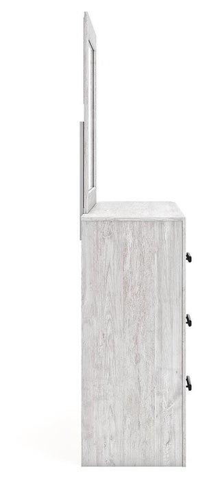 Cayboni Bedroom Package - Furniture Source (IA) 