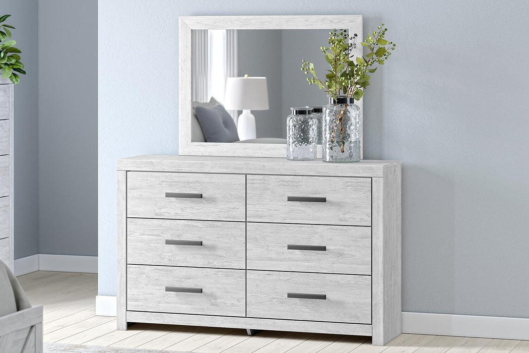 Cayboni Bedroom Package - Furniture Source (IA) 