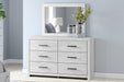 Cayboni Bedroom Package - Furniture Source (IA) 