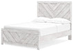 Cayboni Bedroom Package - Furniture Source (IA) 