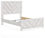 Cayboni Bedroom Package - Furniture Source (IA) 