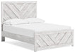 Cayboni Bedroom Package - Furniture Source (IA) 