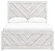 Cayboni Bedroom Package - Furniture Source (IA) 