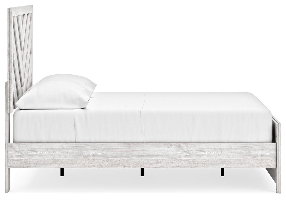 Cayboni Bedroom Package - Furniture Source (IA) 