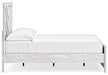 Cayboni Bedroom Package - Furniture Source (IA) 