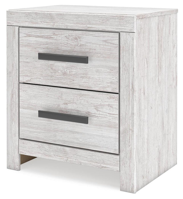 Cayboni Bedroom Package - Furniture Source (IA) 