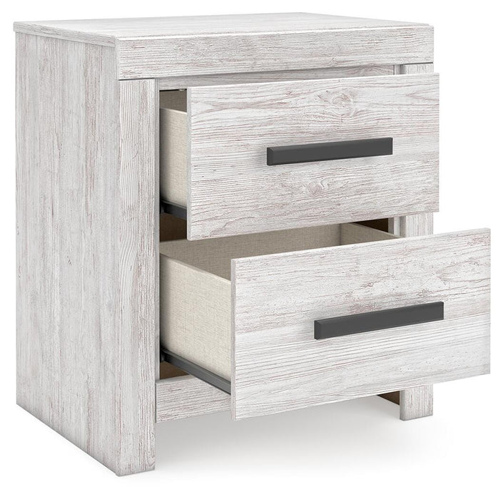 Cayboni Bedroom Package - Furniture Source (IA) 