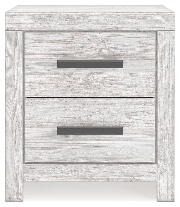 Cayboni Bedroom Package - Furniture Source (IA) 