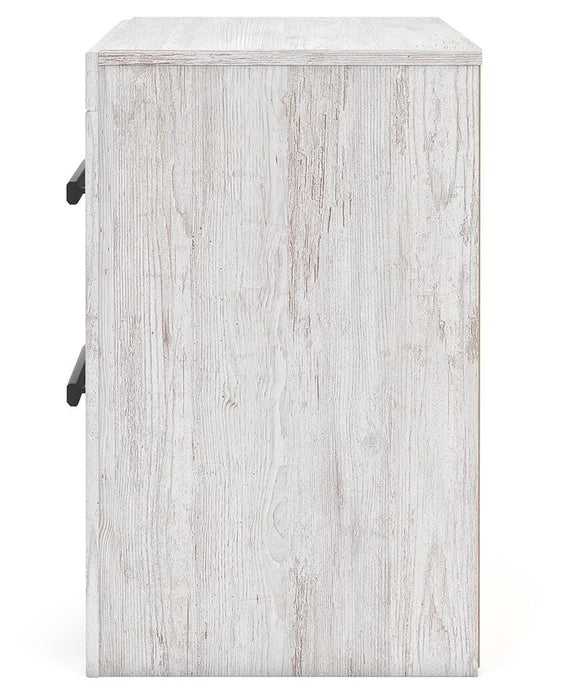 Cayboni Bedroom Package - Furniture Source (IA) 