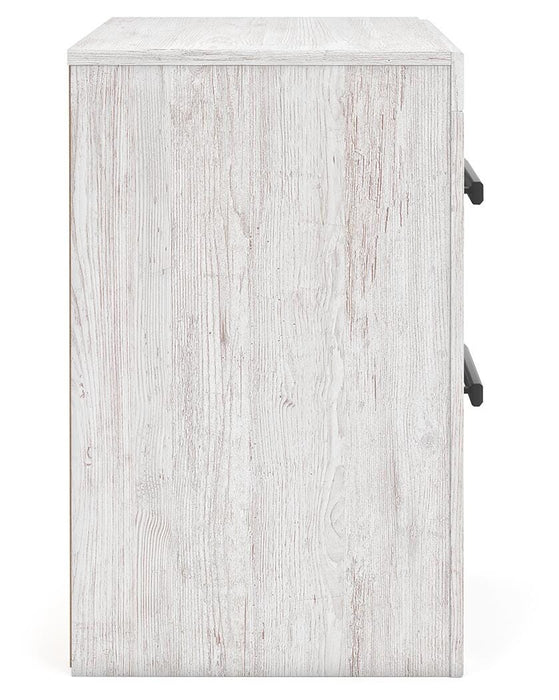 Cayboni Bedroom Package - Furniture Source (IA) 