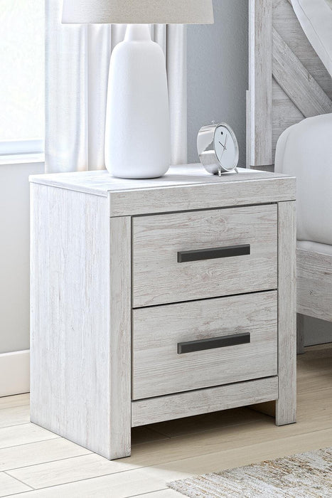 Cayboni Bedroom Package - Furniture Source (IA) 