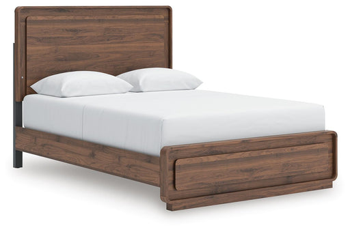Fortlorn Bed - Furniture Source (IA) 