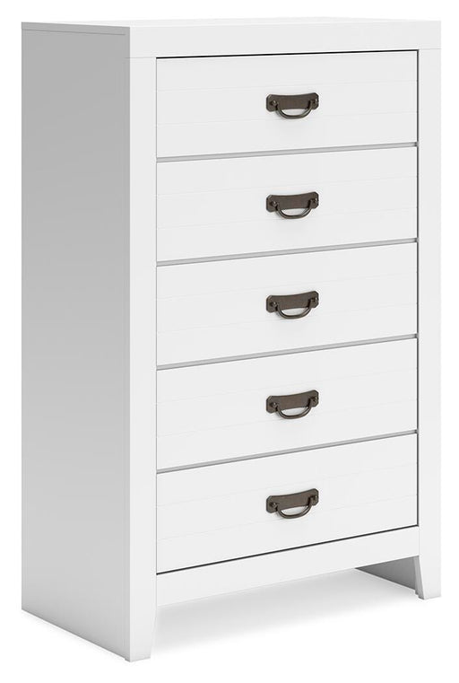 Binterglen Chest of Drawers - Furniture Source (IA) 