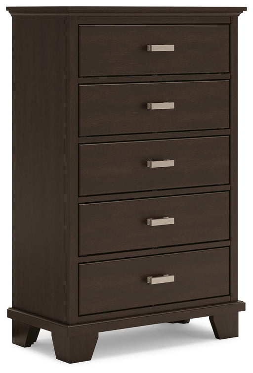 Covetown Chest of Drawers - Furniture Source (IA) 