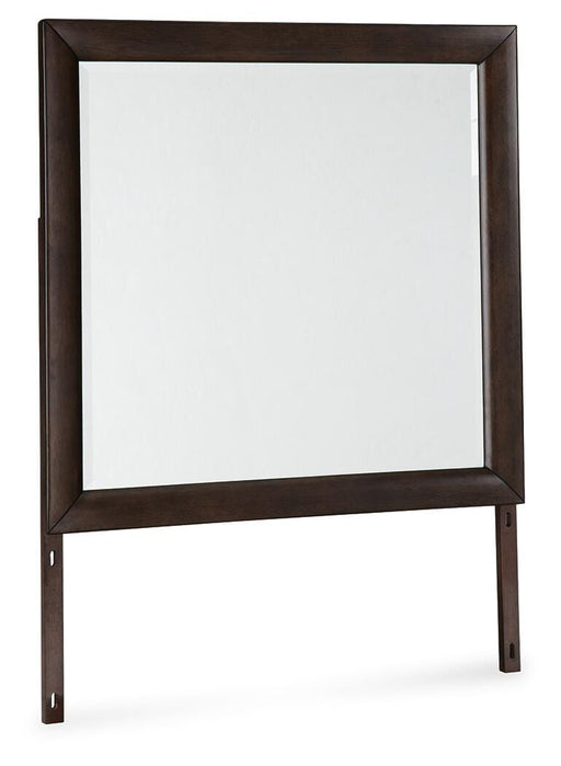 Dantenton Bedroom Mirror - Furniture Source (IA) 