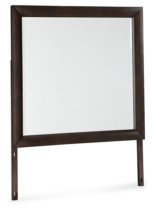 Dantenton Bedroom Mirror - Furniture Source (IA) 