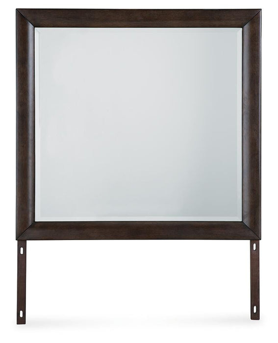 Dantenton Bedroom Mirror - Furniture Source (IA) 